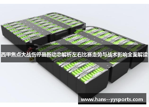 西甲焦点大战伤停最新动态解析左右比赛走势与战术影响全面解读 西甲焦点大战伤停最新动态解析左右比赛走势与战术影响全面解读